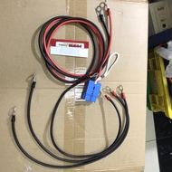 External Battery Socket Ups Apc Surt1000xli surt2000xli cable