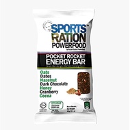 Hutan Ration Pocket Rocket Energy Bar