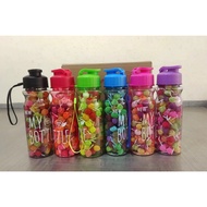 [HALAL] Lianggui Permen Botol 2 in 1 - Enak & Hemat dalam 1 Botol Botol Permen Unik Permen Habis Bis