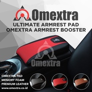 Bestseller Ultimate Armrest Pad Omextra Pillow Armrest Booster Pillow Console Box