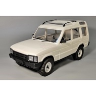 5 DOOR DISCOVERY 1/10 HARD BODY KIT 313MM
