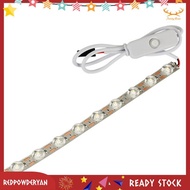 [Redpowderyan.] LED Strip for  Lab A1/A1 Mini Light 6500K 24V Bamboo 3D Printer Printer Accessories 