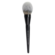 Sephora New Black Tube 80 Powder Brush Soft Fiber Hair Makeup Brush