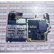MESIN XIAOMI REDMI Mi4i VCB MACHINE Live Normally used, removed