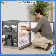 Mini Fridge Organizer over the Fridge Storage Organizer,Mini Fridge Organization and Storage Holds P