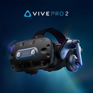 5Cgo HTC VIVE Pro 2 head-mounted display single helmet version VR glasses device 3D somatosensory game console