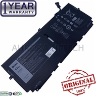 Original Genuine Dell XPS 13 9300 i5 FHD XPS 13 9300 I7-1065G7 722KK 0WN0N0 Laptop Battery