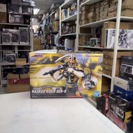 [放得高搵鬍鬚] 不二不議 Figure-Rise Standard 電王 Den-O AX Form & Plat Form FRS