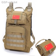Tactical Airsoft Assault Molle Rucksack Combat Survival Outdoor Hunting Camouflage Bag
