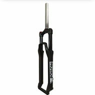 fork sepeda mtb 26 oversize