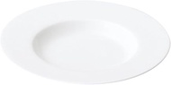 Koyo Pottery 18000010 Gardin Rim Soup Bowl, 11.4 inches (29 cm), Dishwasher Safe, Made in Japan