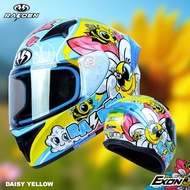 RAIDEN รุ่น EXON ลาย DAISY ราคา 1490 บาทเท่านั้น❗️