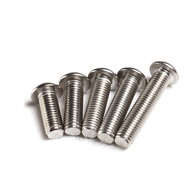 M4 Stainless Steel Hexagonal Screw Set Replacement for Ronin Gimbal Handle