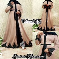 Beautiful Abaya, Dubai Abaya Moccacino