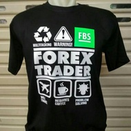 Custom forex trader t-shirt