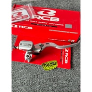 Master Brake rcb box set left manual rcb E3 master rcb 14mm box