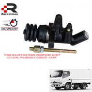 OEM LOWER CLUTCH PUMP HINO DUTRO WU410R XZU422R WU300R 3/4" (8-97032-847-1)