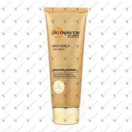 Bio Essence 24k Bio Gold Radiance Cleanser 100g