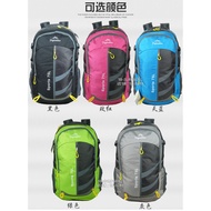 Super Large Capacity 75L Backpack Men Women Outdoor Climbing Bag Large Backpack Travel Travel Waterp