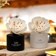 【Popular】 Indoor Aromatherapy Diffuser Essential Air Freshener Dried Flower Bathroom Gym Home Decora