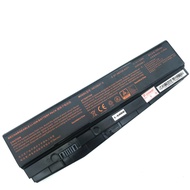 N850BAT-6 6-87-N850S-6U71 Laptop Battery For Clevo N850 N870 N855 N857 N871 N875EP6 Sager NP7850 NP7