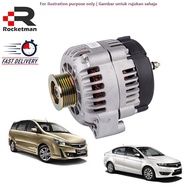 OEM ALTERNATOR (NEW) PROTON EXORA BOLD PREVE TURBO SUPRIMA S CFE TURBO