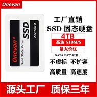 SSD Drive HDD 2.5 Hard Disk SSD 4TB 2TB 120G 240G 1TB 500GB 120GB 256G HD SATA Disk Internal Hard Drive for Laptop Computer