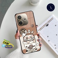 HP Trinnity_shop - Casing Glasshp For OPPO A5 PRO [T101].