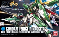 HG 1/144 HGBF Gundam Fenice Rinascita