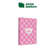 THE WIND - 3rd Mini Album [ Hello My First Love ]