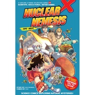 Preloved : X-VENTURE XTREME XPLORATION SERIES 19: NUCLEAR NEMESIS