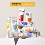 skinfood 桃子護手霜 30ml 全新