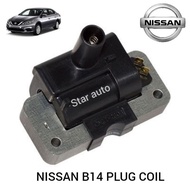 NISSAN B14 PLUG COIL