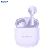 Nokia E3110 TWS ดั้งเดิมขายดีเบสแบบสัมผัส5.1หูฟังไร้สายบลูทูธลดเสียงสเตอริโอคู่ใหม่250MAH สแตนด์บายไ