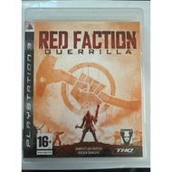 Red Faction Guerilla [ENG]-PS3/PlayStation 3