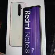 XIAOMI Redmi Note 8 Pro 6/128gb