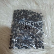 1,000 pcs transistor 2N 5401 TR 2n5401