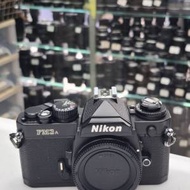 NIKON FM3A BLACK 全正常