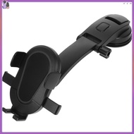 Phone Car Mount Mobile Phones GPS Holder Cup Cell Dashboard Silicone ouxuanmei