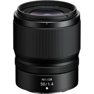 Nikon - NIKKOR Z 50mm f/1.4 鏡頭 (Nikon Z)