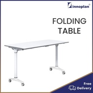 Innoplan Foldable Office Desk Klapp-718