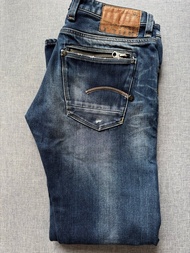 G Star Raw Men’s button down jeans