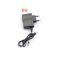 [LLMA] Clearance sale AC DC 4.2V 500MA 1865O battery Wall charger  for LED headlamp torch adapter