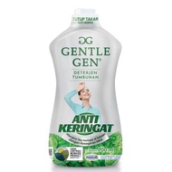 Paket 5 Botol Gentle Gen Anti Keringat #Gratisongkir