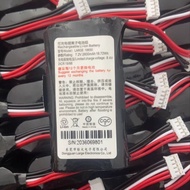 [Ready Stock] Suitable for Huazhirong new9210 9220 8210 Battery Smart Collection Equipment LARGE1865