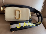 Marc Jacobs Snapshot 相機包