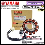EZ115 MAGNET COIL STATOR FUEL COIL B6F-H1410-01