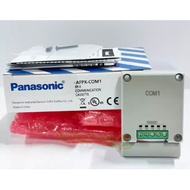 AFPX-COM1-COM2-COM3-COM4-COM6-IN8-EC80AFPX-A21-AD2-TR8-DA2-PLS Multifunctional Card