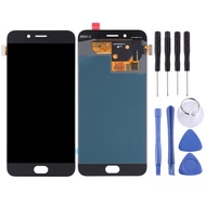 【New Arrival】 LCD Screen for OPPO R9s with Digitizer Full Assembly