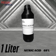 HNO3/Nitric 68% 1 Liter